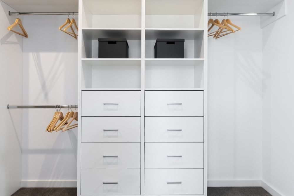 armario empotrado dormitorio