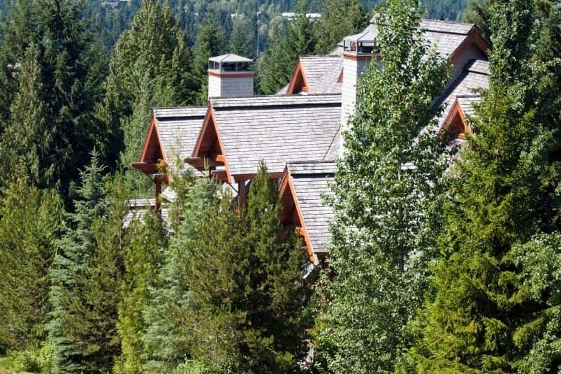 que es la arquitectura ecologica