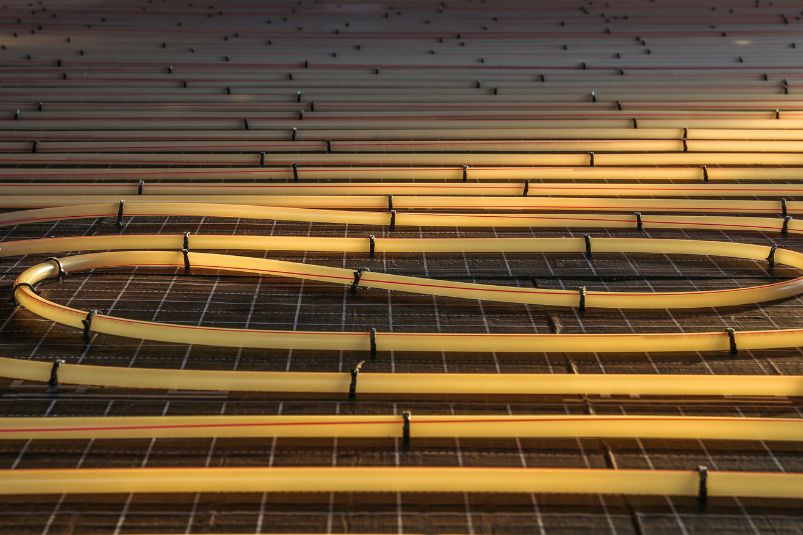 Beneficios de la aerotermia para tu vivienda