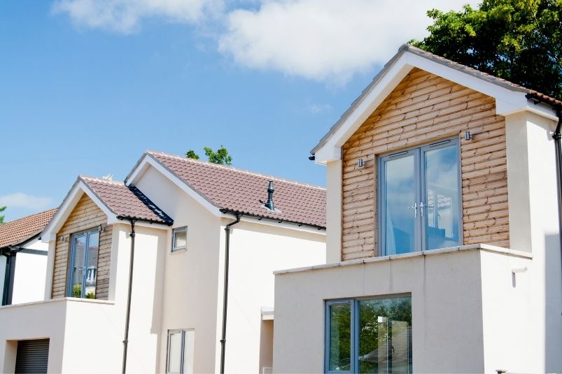 ventajas de la eco-arquitectura