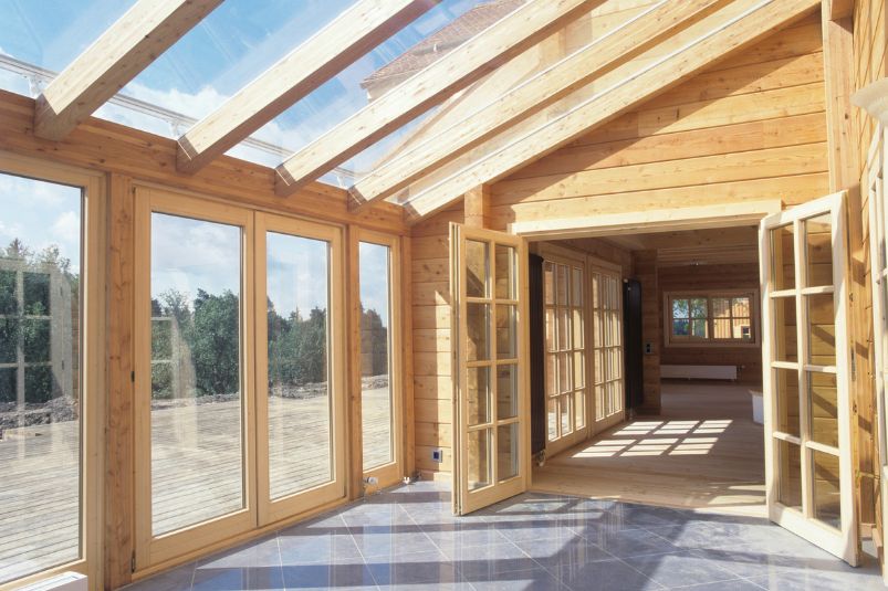 Importancia de la luz natural