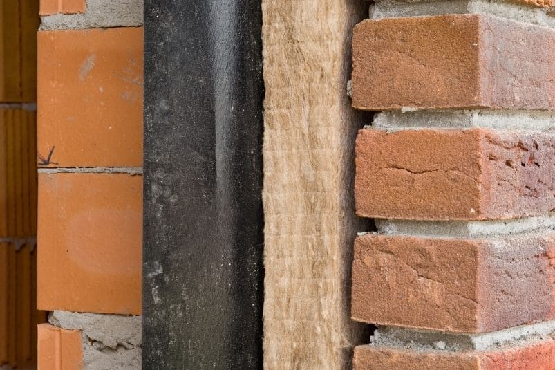 que materiales repelen calor