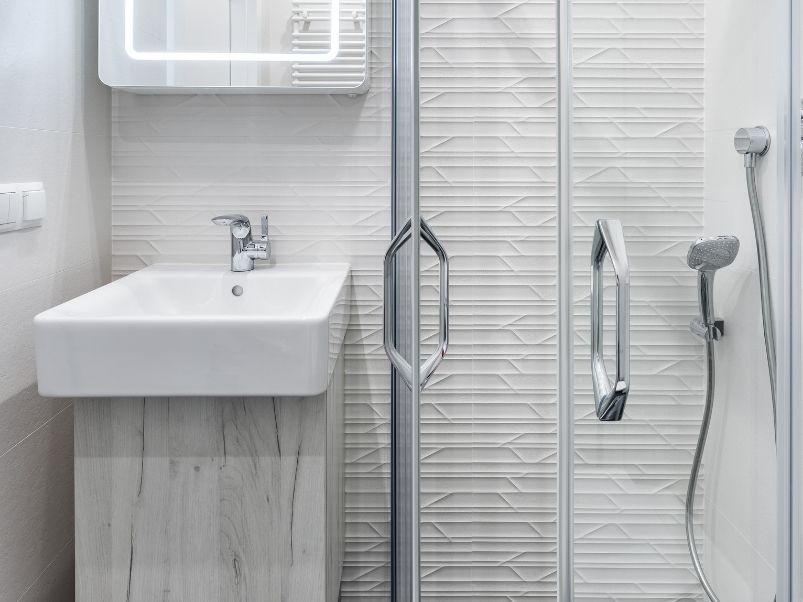 reformar cuarto de baño