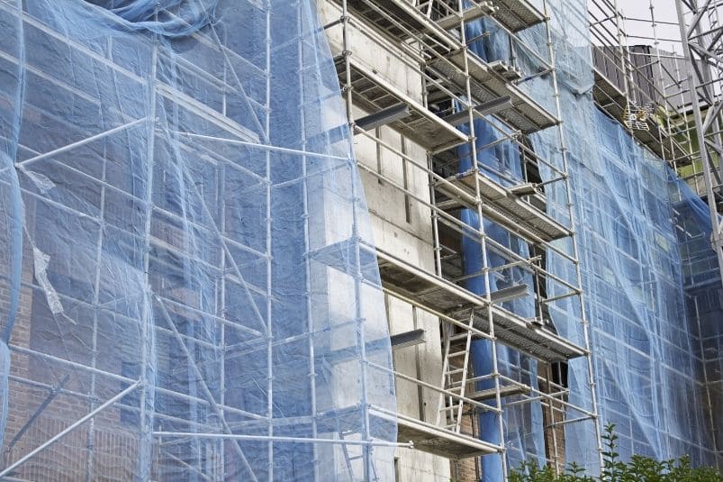 subvenciones de rehabilitación de viviendas en andalucia