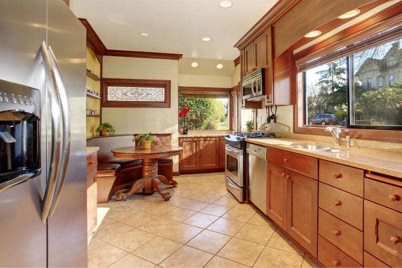 Últimas tendencias en azulejos para cocinas