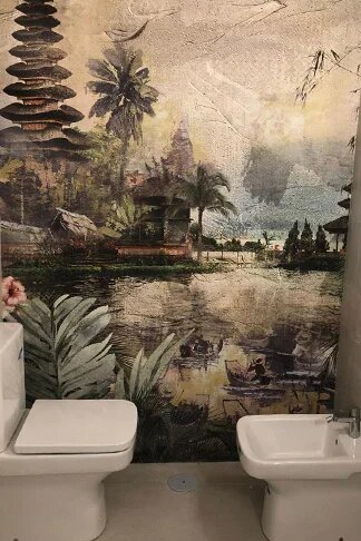 Proyecto de obra nueva en Granada