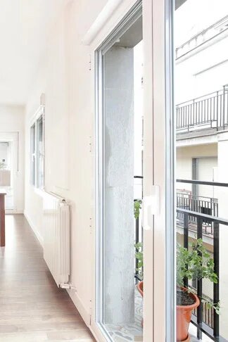 Rehabilitación de viviendas y edificios en Granada