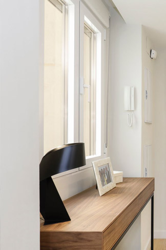 Aislamiento térmico y acústico para paredes