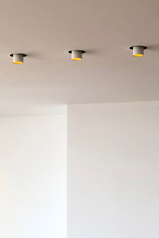 Aislamiento térmico y acústico para techos