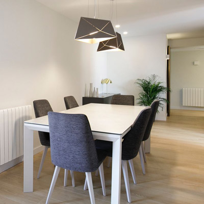 Instalación de aislantes térmicos y acústicos para viviendas