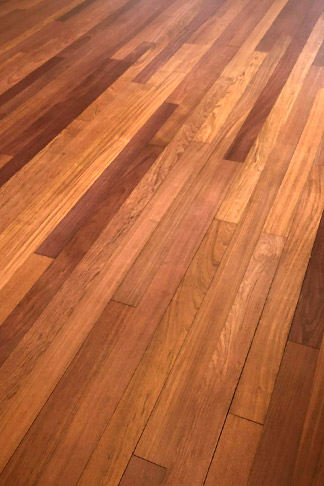 Carpinteros especialistas en madera