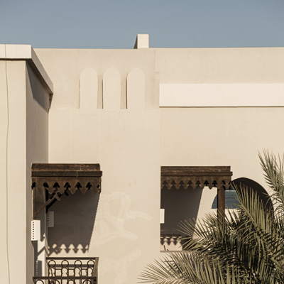 Rehabilitación de fachadas de edificios