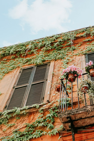 Pide presupuesto para la rehabilitación de fachadas  