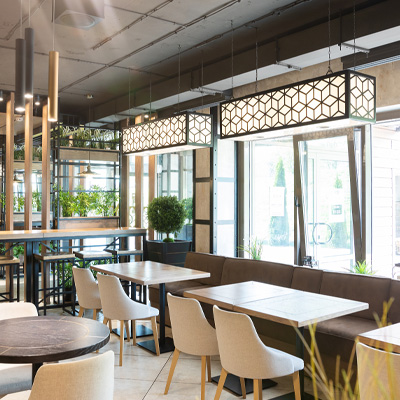 Licencias de apertura para bares