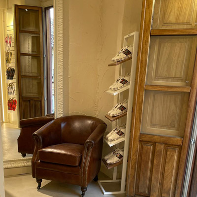 Pintura de locales comerciales