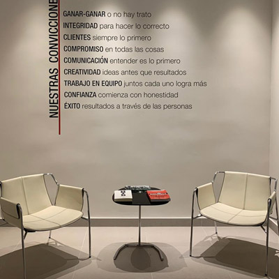 Solicita un presupuesto ahora para llevar a cabo la reforma de tu local