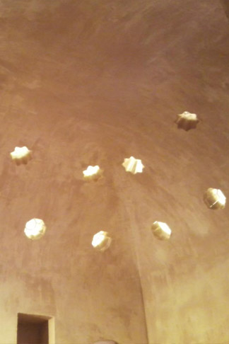 Rehabilitación de edificios históricos