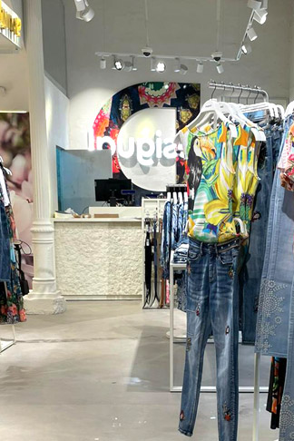 Instalación de todos los servicios que una empresa necesita