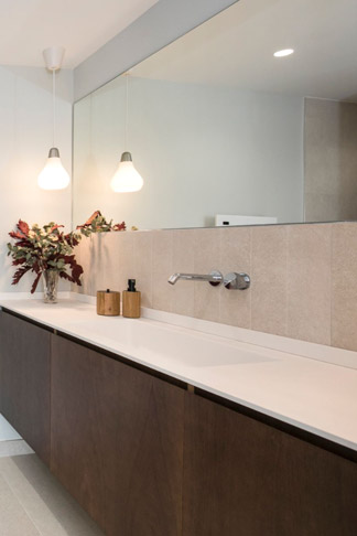 Reformas de baños pequeños