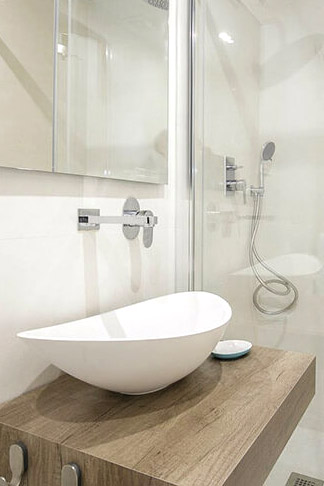 Adaptamos tu cuarto de baño