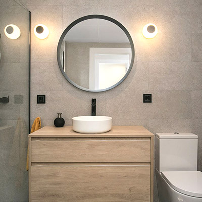 Pide presupuesto para reformar tu baño