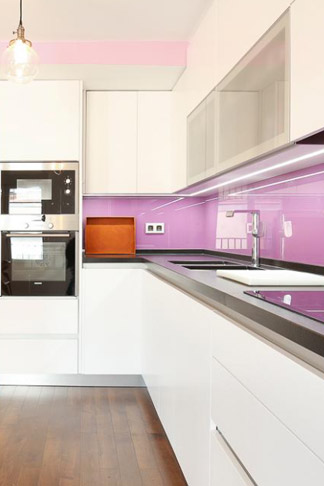 Reformamos cocinas pequeñas