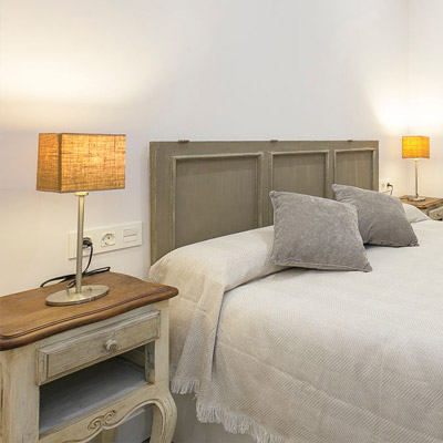 Solicita un presupuesto para reformar tu dormitorio