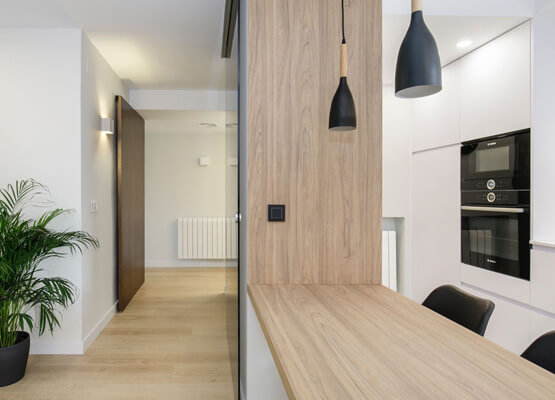 Reformas de cocinas en Granada