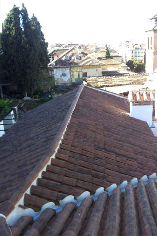 Rehabilitación de viviendas antiguas