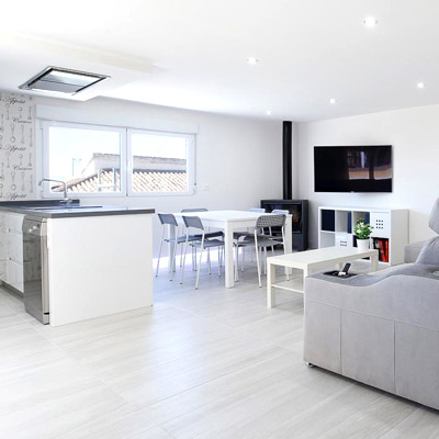 ¿Por qué elegirnos como empresa de reformas?