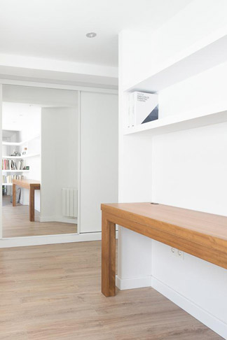 Pide presupuesto para tu reforma integral