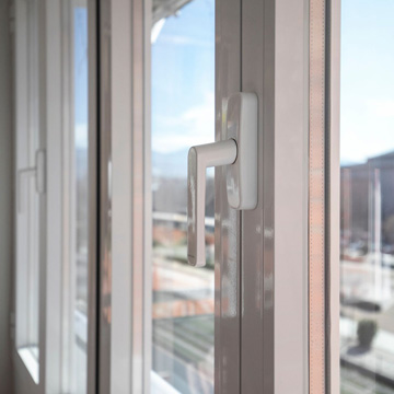 Aislamiento térmico y acústico en Granada