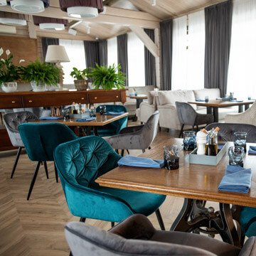 Reformas para bares y restaurantes en Granada