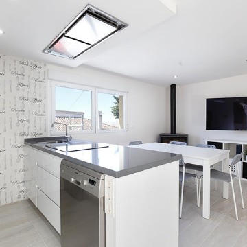 Reformas de cocinas en Granada