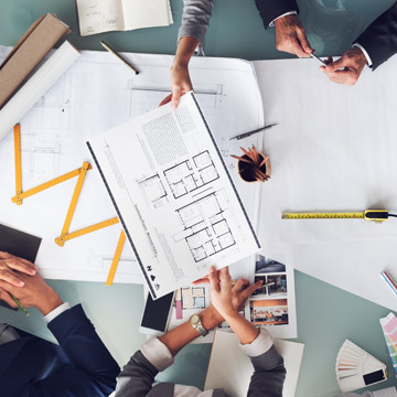 Licencias de apertura en Granada