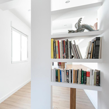 Reformas de viviendas en Granada