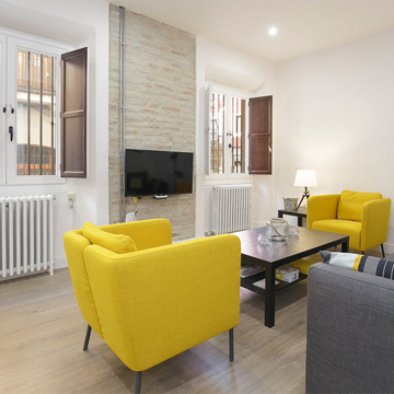 Reformas integrales en Granada