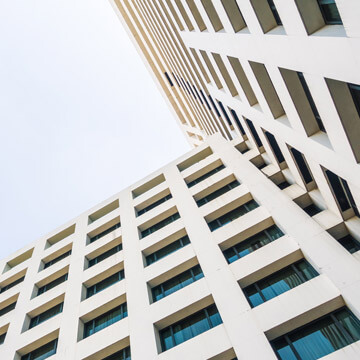 Rehabilitación de edificios en Granada