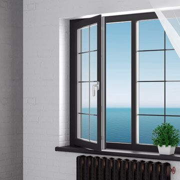 Instalación de ventanas en Granada