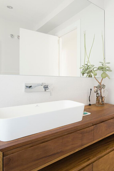 Reforma de piso en Granada